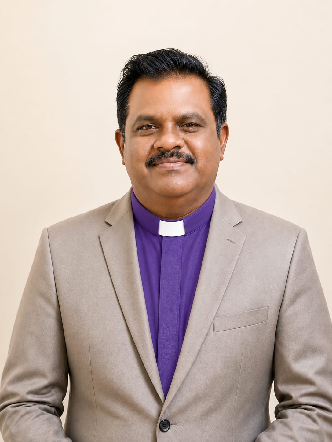 Rev. Chitti babu